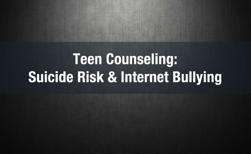 Teen Counselors An Anonymous Question 55