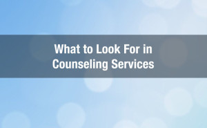 counseling services lake orion & clarkston mi