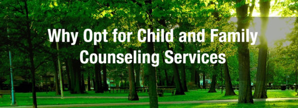 child & family counseling services near me