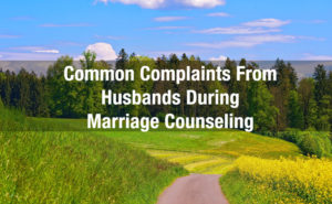 husband complaints marriage counseling near you clarkston mi